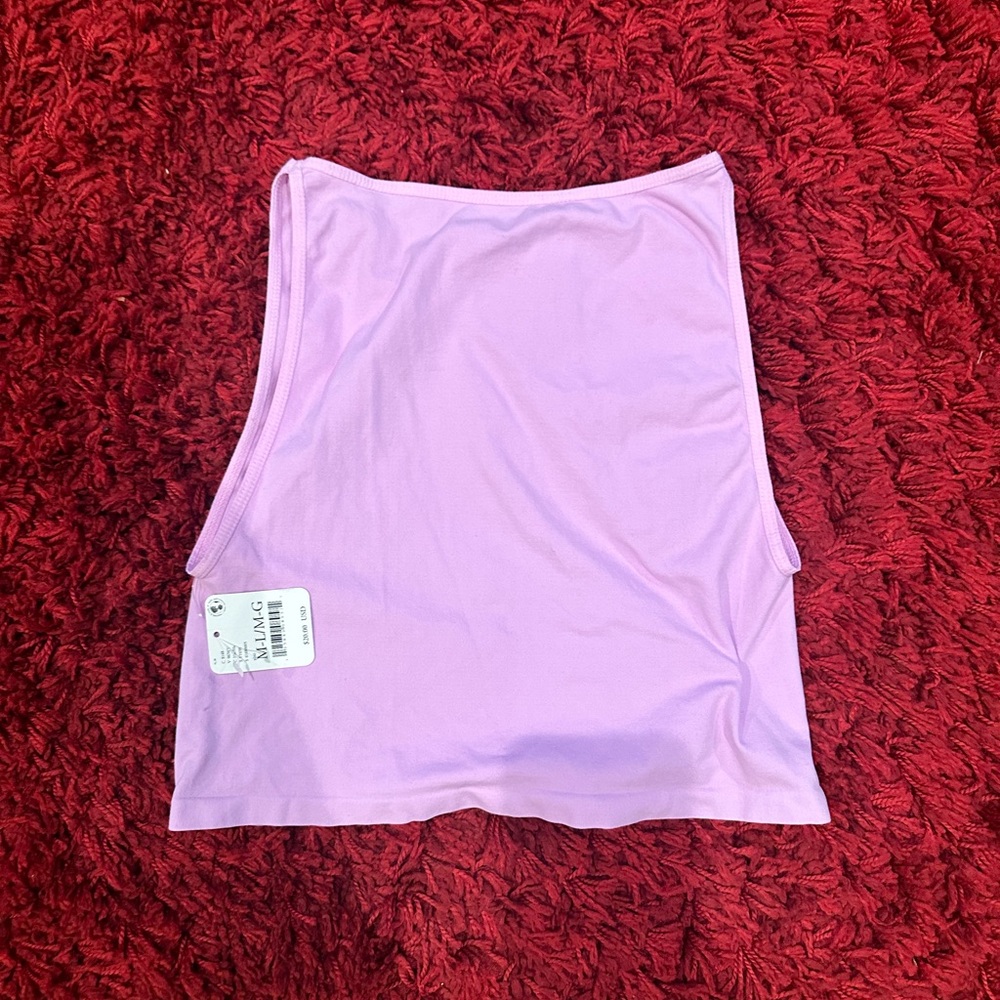 Free People crop top - Picture 3 of 4